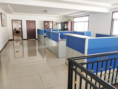 北京市密云區西田各莊鎮獨院廠庫房及機械設備租賃服務