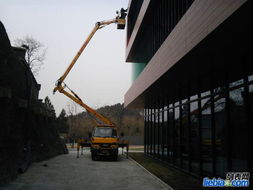 北京升降車與發電車租賃服務 昌平地區專業設備租賃及機械設備研發解決方案