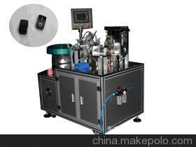 定制非標開關自動組裝精密機械設備，助力高效生產