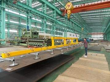 非標(biāo)自動(dòng)化設(shè)備維護(hù) 宏凱機(jī)械廠在克拉瑪依的創(chuàng)新研發(fā)與專業(yè)服務(wù)