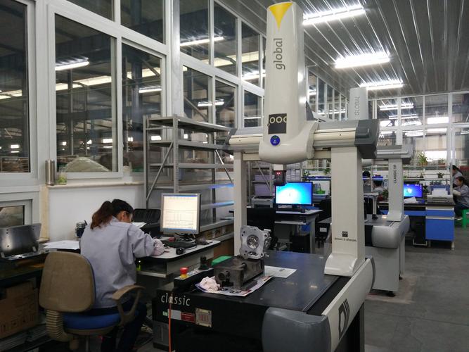 重慶嘉泰精密機械 深耕機械設備研發，驅動工業創新升級