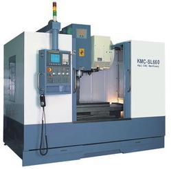 康鋮數(shù)控 以精密研發(fā)驅動機械設備革新