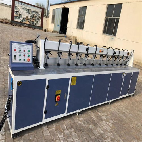 眾選智能科技 引領護墻板設備生產與研發(fā)的革新之路